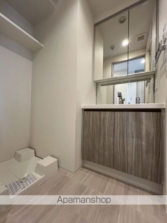 東京都中野区江原町2丁目の賃貸マンションのその他画像