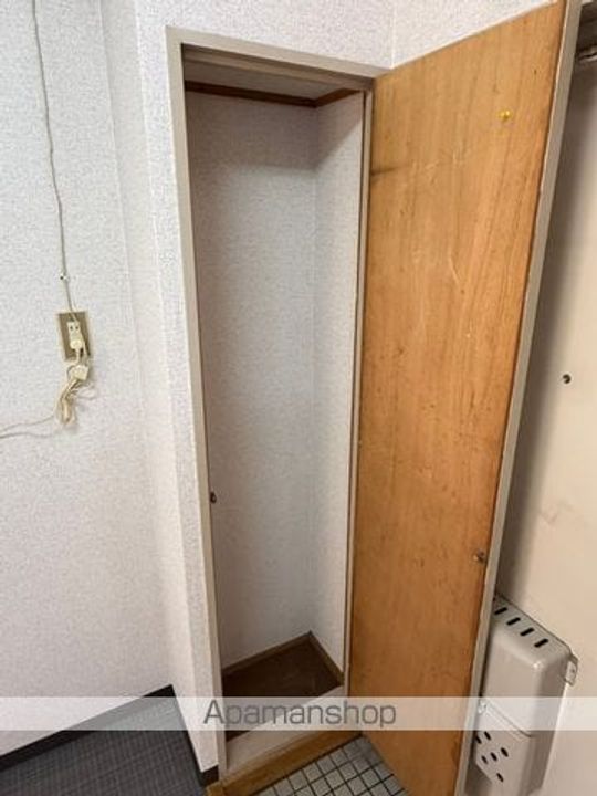 第二大澤コーポのその他画像