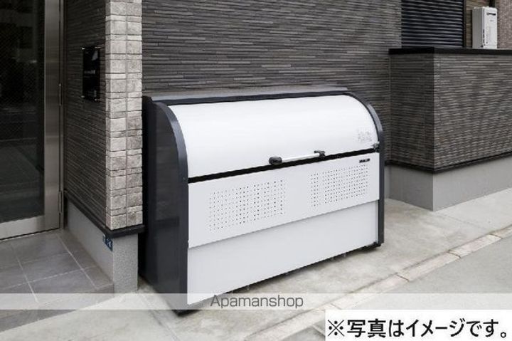 MIRAI STAGE 三郷(ミライステージミサト)のその他画像