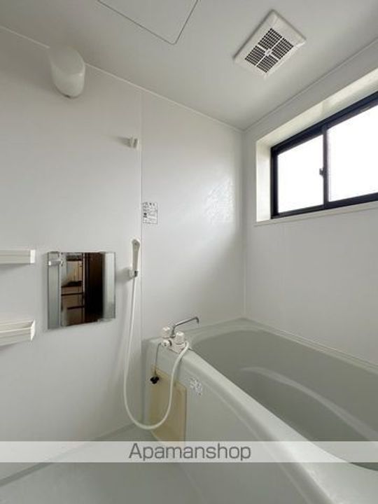 メゾンE201の内装