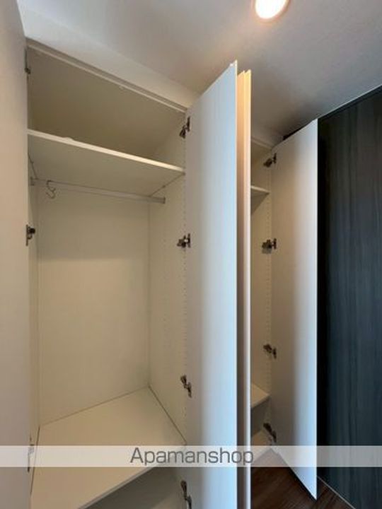 東京都中野区江原町2丁目の賃貸マンションのその他画像