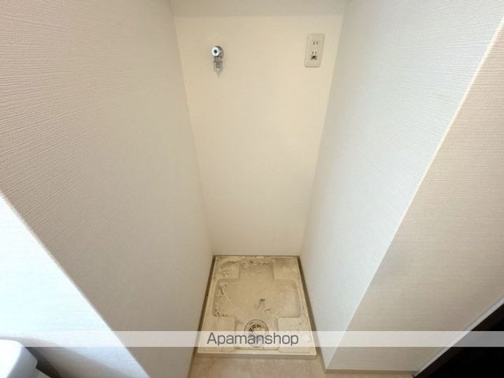 バックス大津京町の内装