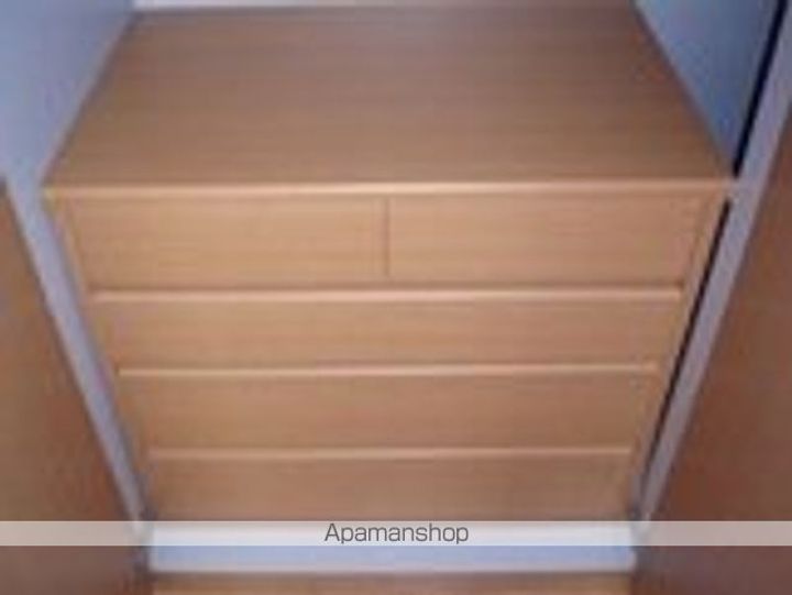 グリルス Ⅰの内装