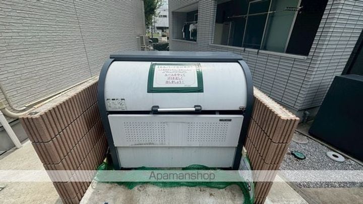 東京都八王子市石川町の賃貸アパートのその他画像