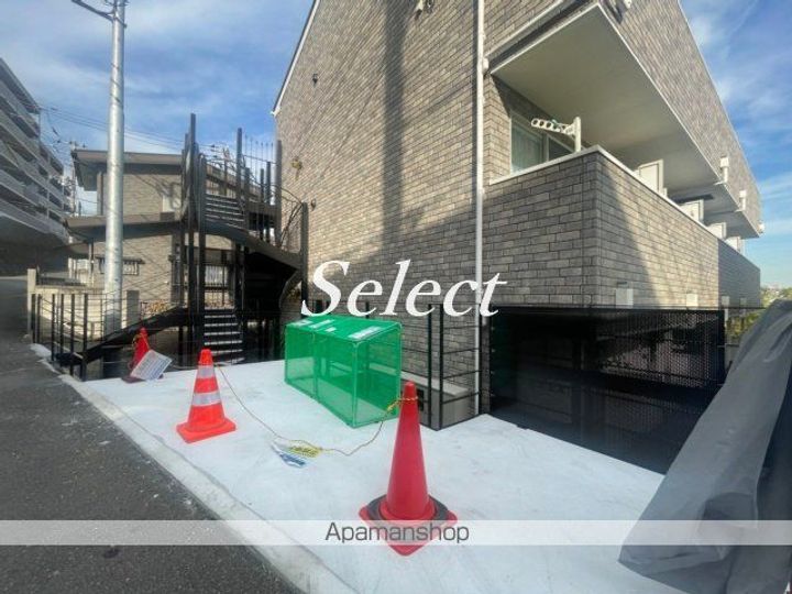 ハーミットクラブハウス上大岡III(仮)のその他画像