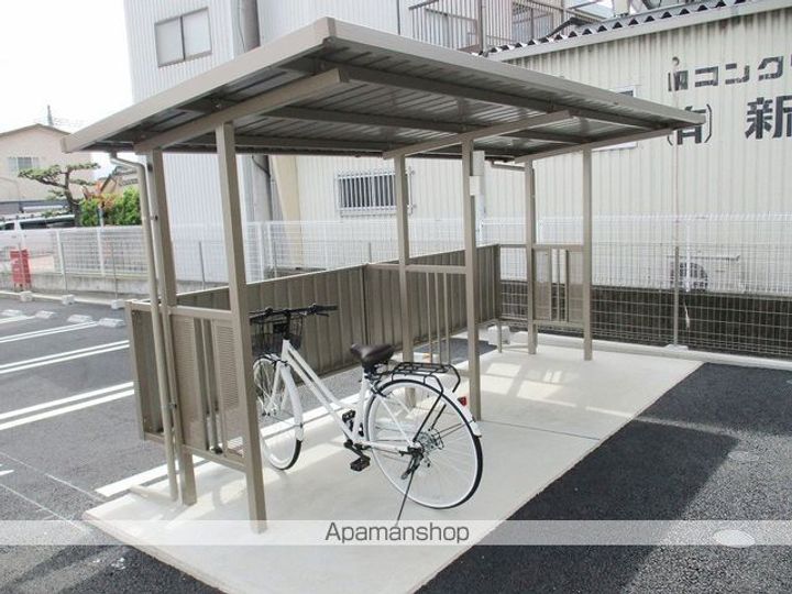 D−ROOM富竹新田205号室のその他画像