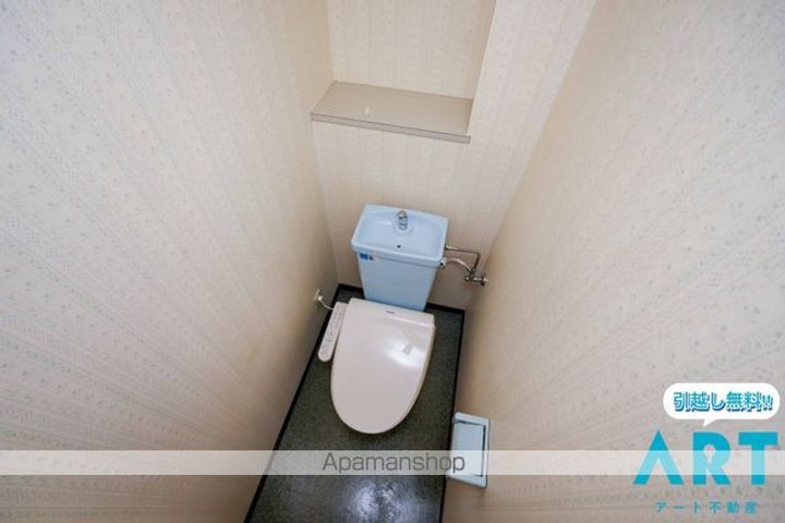 パステルハイツのその他画像