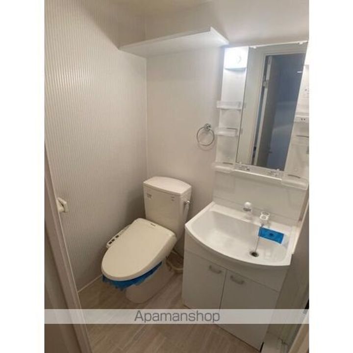 STAGE志賀本通201号室のその他画像