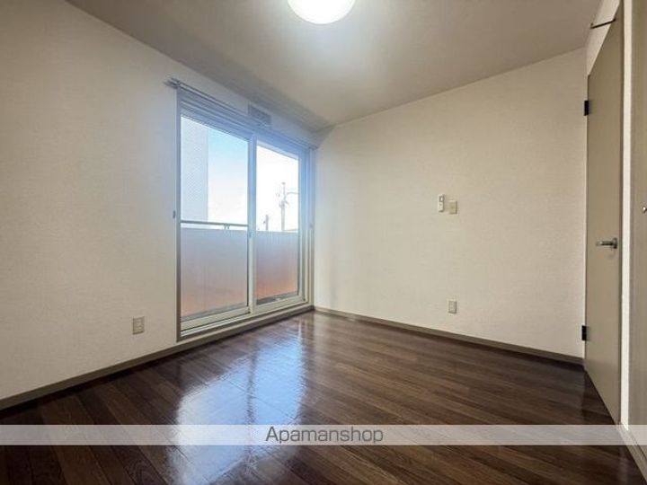 サンジミニャーノの内装