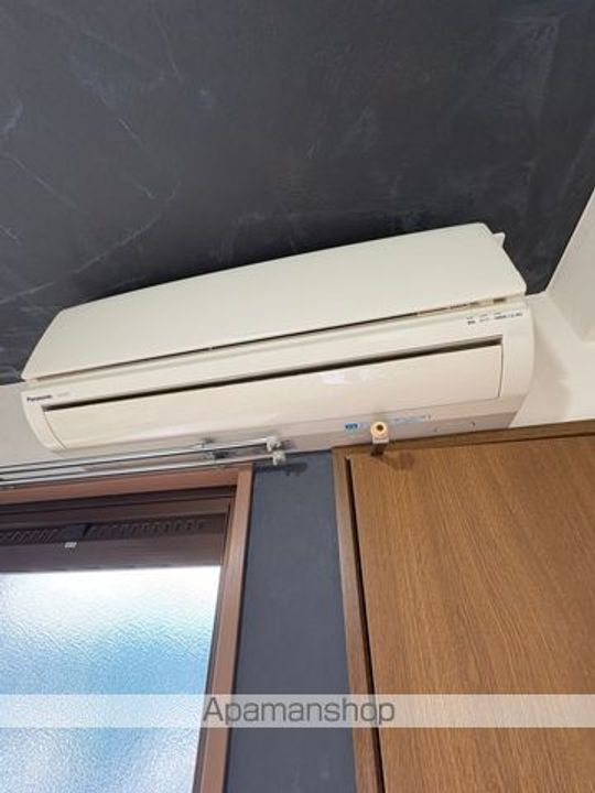 ロイヤルヴィラ昭和町302の内装