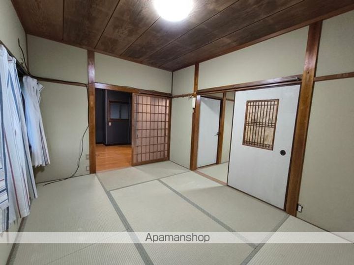 和歌山県日高郡印南町大字印南(一戸建)の賃貸物件戸建ての内装
