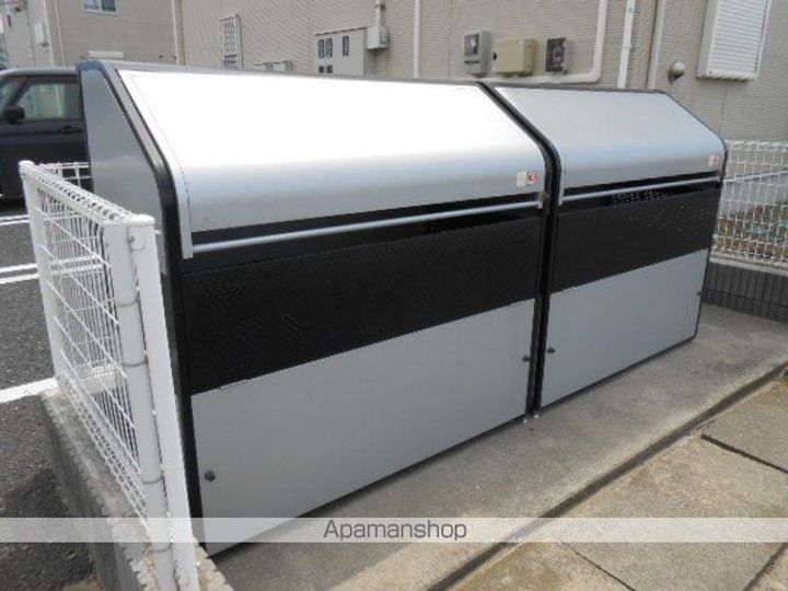 メゾン ブリーズ Ⅰのその他画像