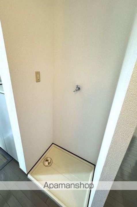 プレステージ八千代台PARTⅠの内装