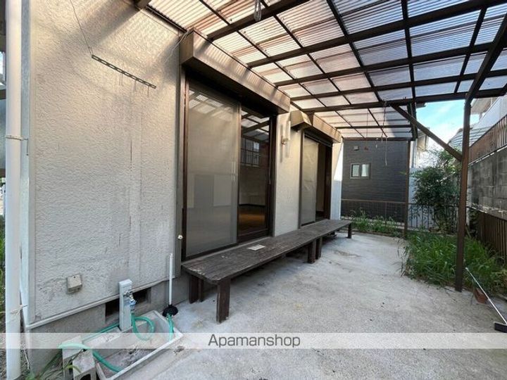 滋賀県甲賀市水口町山(一戸建)の賃貸物件戸建てのその他画像