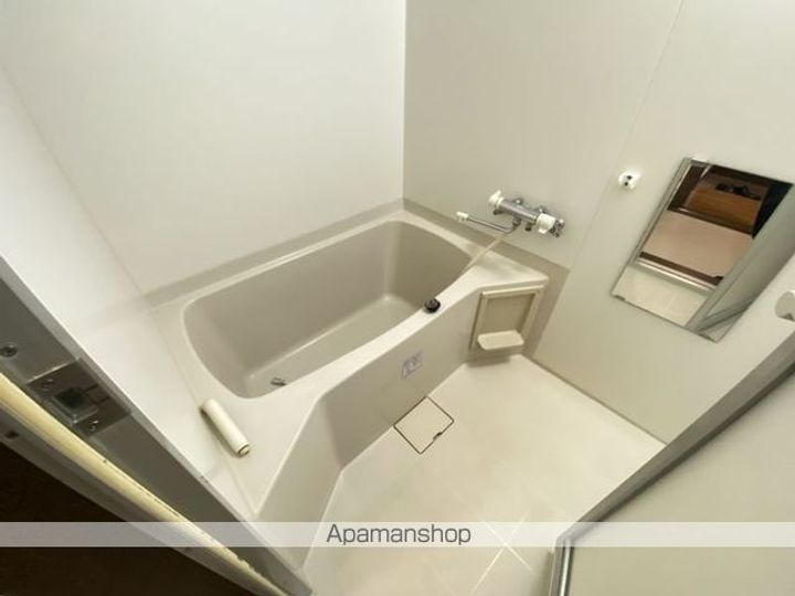 コーポ吉川の風呂