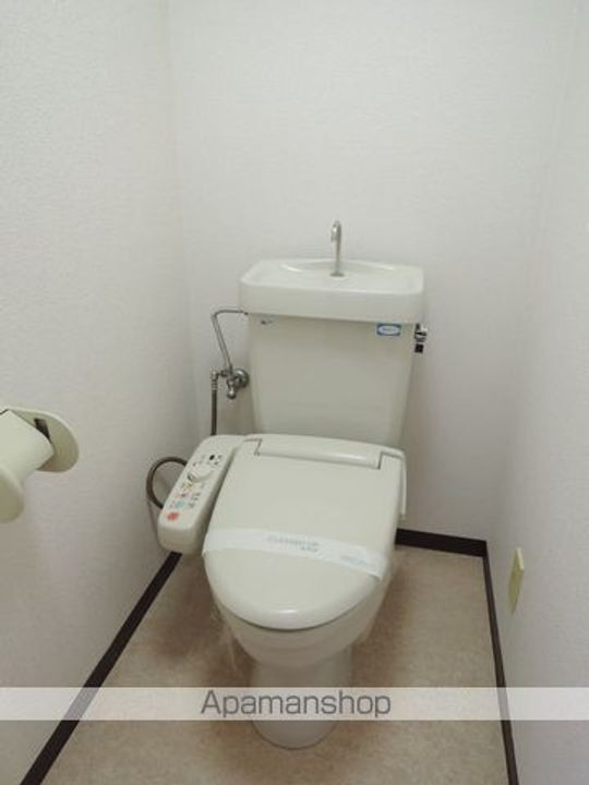 シャルマンフジ東岸和田弐番館302のその他画像