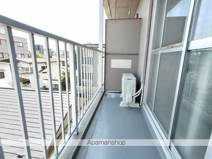 カームハイツ銀杏町305のその他画像