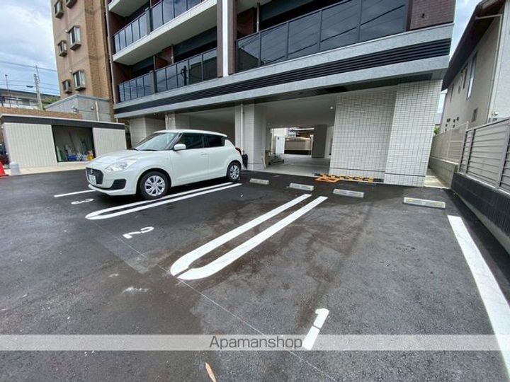 福岡県福岡市東区原田1丁目の賃貸マンションのその他画像