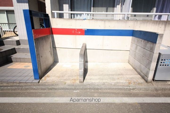 ジュネス南大沢306のその他画像