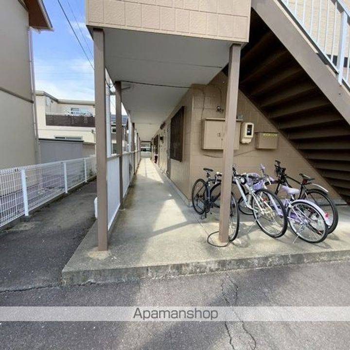 リバティ ハイツA202のその他画像