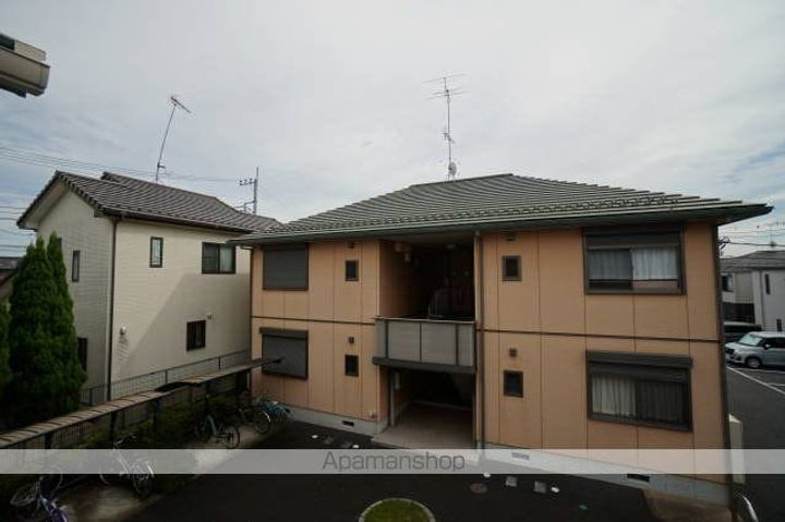 パレスバーディスA棟202のその他画像