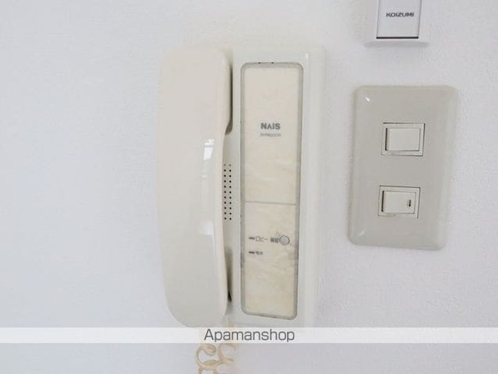 第2コマツハイツM104のその他画像