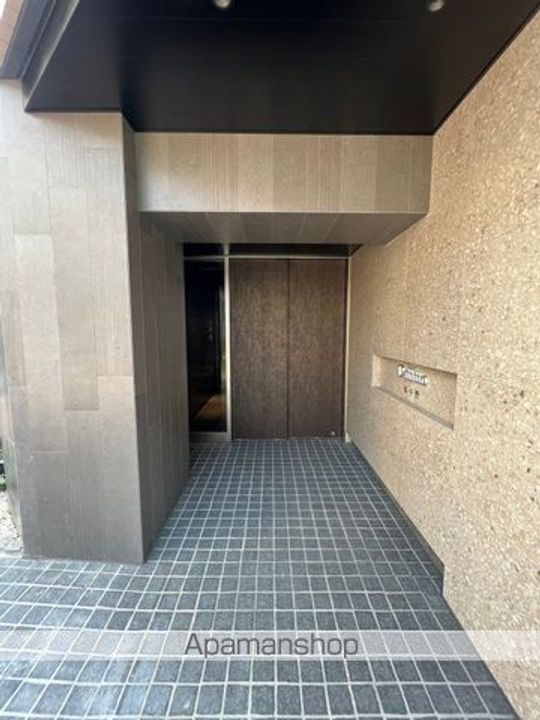 東京都中野区東中野1丁目の賃貸マンションのその他画像