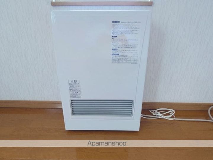 クレイドールの内装