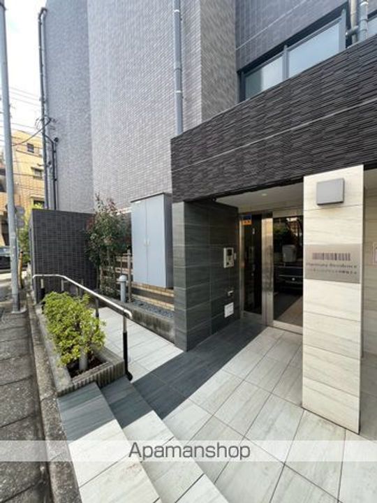 東京都中野区中央3丁目の賃貸マンションのその他画像