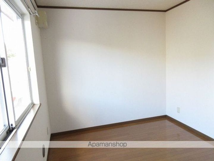 オリザⅠAの内装