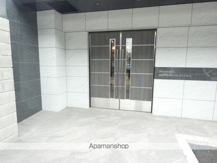 プレサンス緑橋ソレアスのその他画像