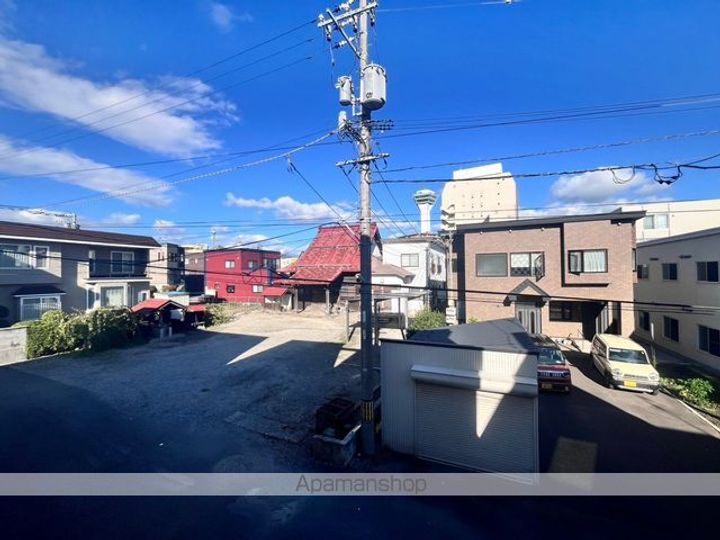 ヴィラ五稜郭のその他画像