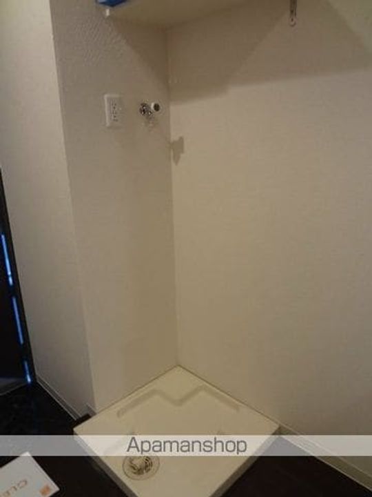 パークキューブ北松戸の内装