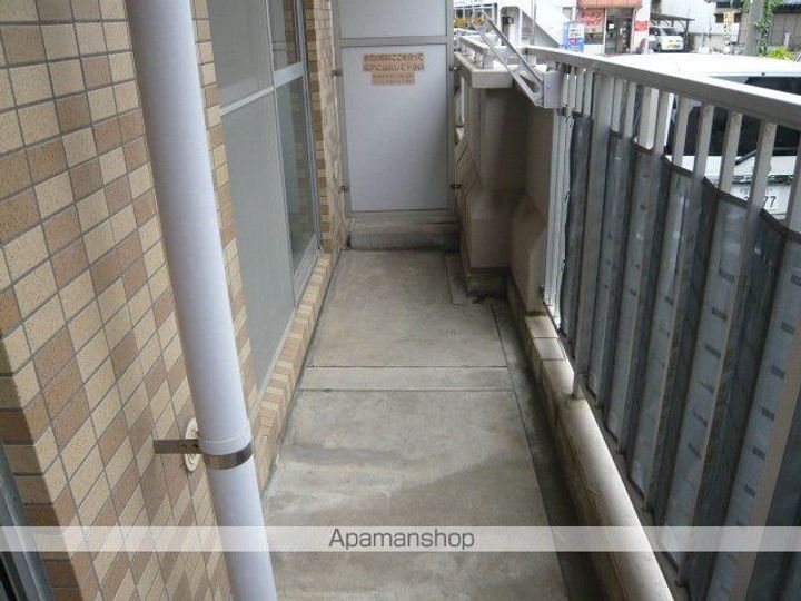 千葉県浦安市堀江4丁目の賃貸マンションのその他画像