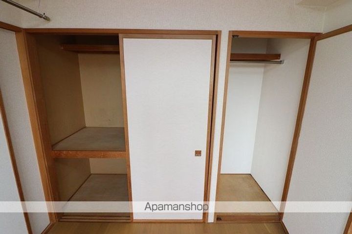 リレント千歳405の内装