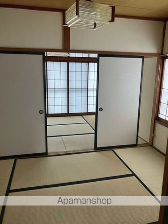 サカイコーポ201のその他画像