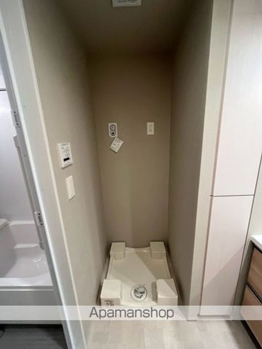 ザ・ケンジントン・レジデンスときわ台の内装