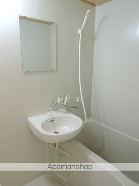 シャルマンフジ東岸和田弐番館302の風呂