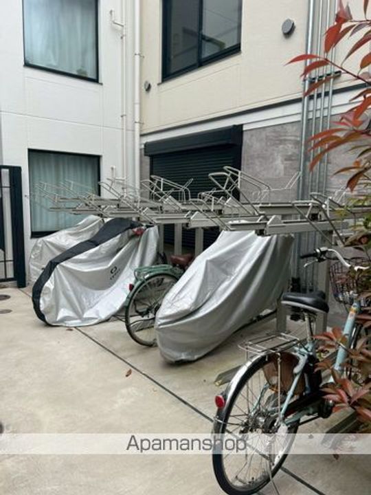 東京都中野区新井5丁目の賃貸マンションのその他画像