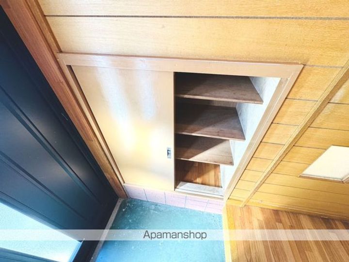 合田アパート1階左のその他画像