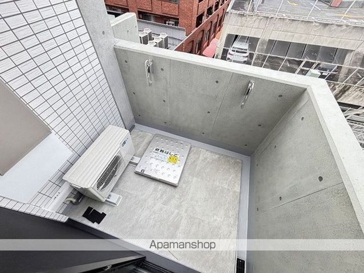 ティモーネグランデ横浜ノースのその他画像