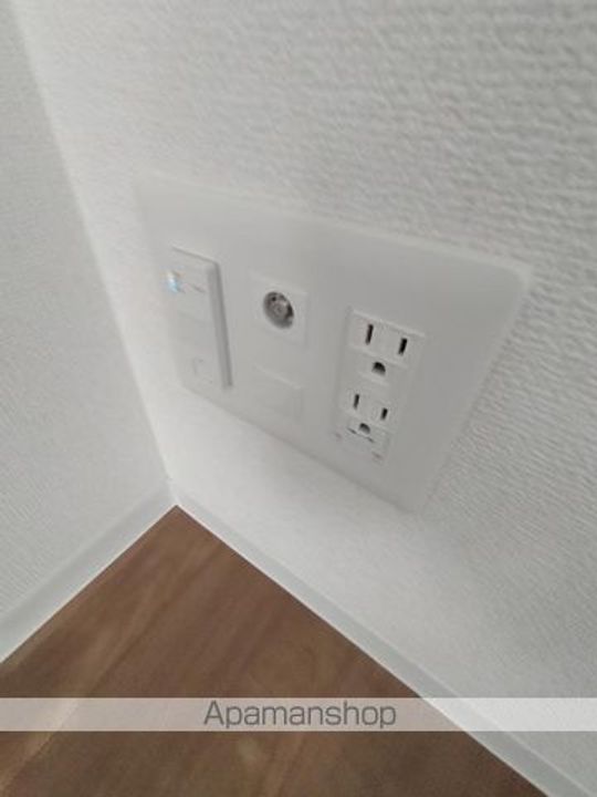 エスリードレジデンス大阪天王寺のその他画像