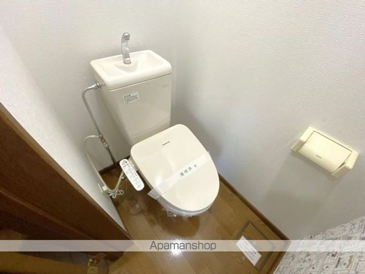 ハイツふきのとうNO.8(ハイツフキノトウナンバーエイト)107のその他画像