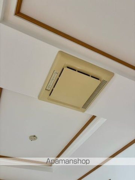 メゾンドールフェニシス堺1205の内装