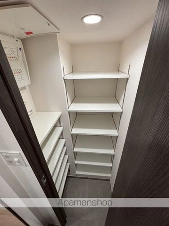 プレール・ドゥーク亀戸Ⅵのその他画像