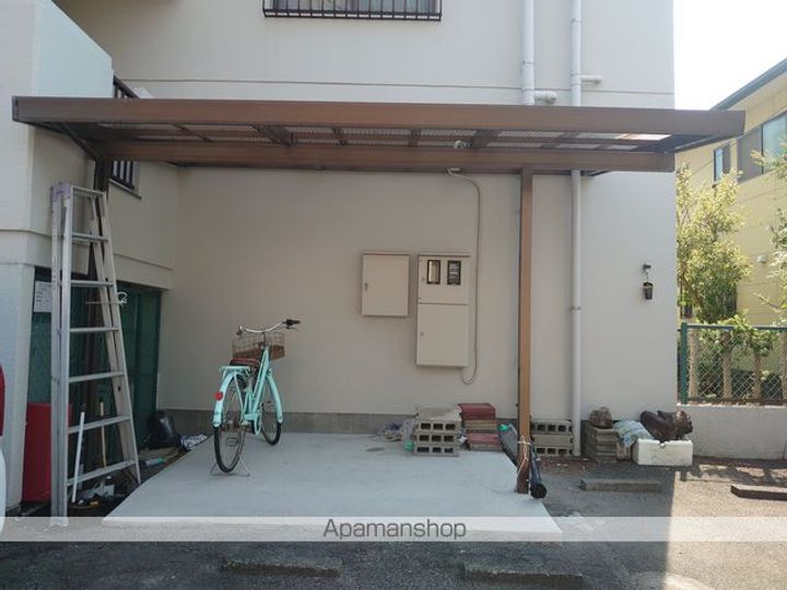 岡田コーポ22のその他画像