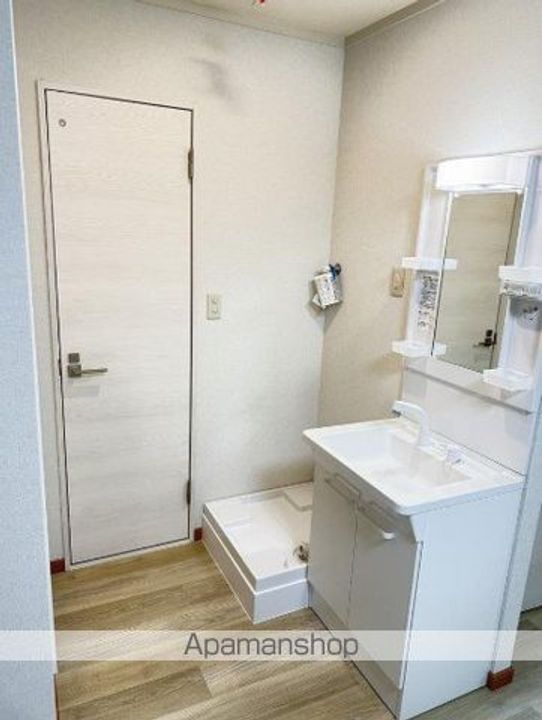 東京都練馬区羽沢3丁目の賃貸アパートのその他画像