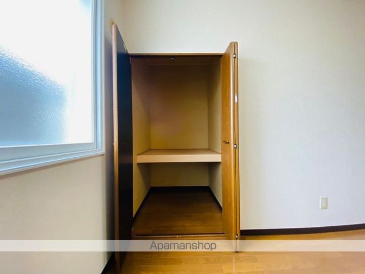 ピュアパレス人見203のその他画像