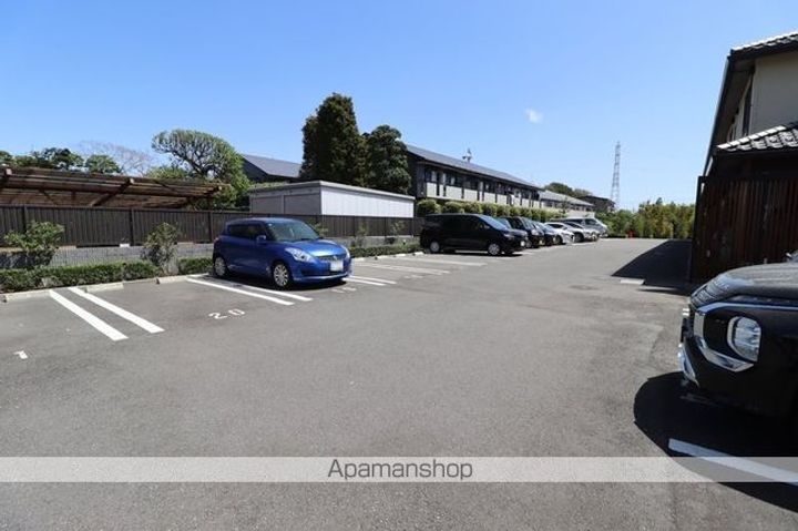 北野翠亭エアリクス 北野翠亭IIのその他画像