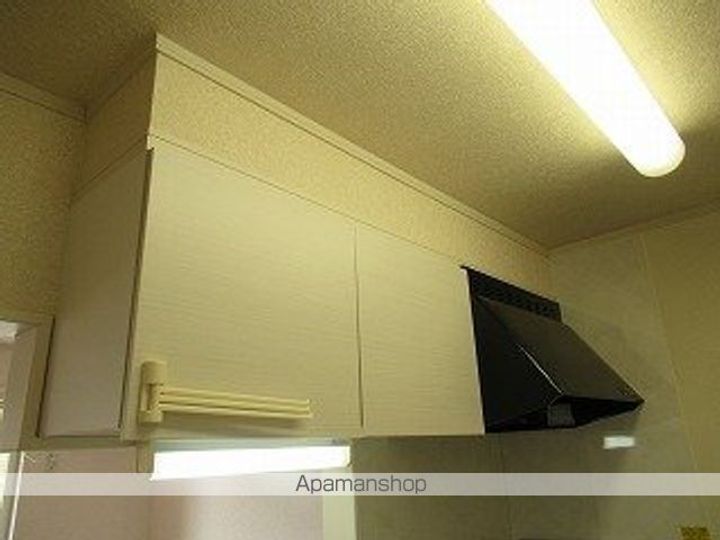 岩手県盛岡市山岸6丁目の賃貸アパートの内装